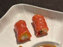 -万丽轩·粤菜(王府井金茂万丽酒店)
