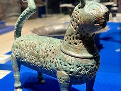 -上海博物馆(人民广场馆)