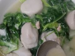 -丰收日·小海鲜·沪上家宴(顾村正大店)