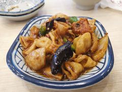 肥肠-朱洪元苏式面馆(绿宝广场店)