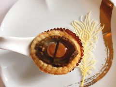 鲍鱼酥-宝丽轩中餐厅BAOLIXUAN