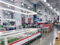 -山姆会员商店(邻瑞广场店)