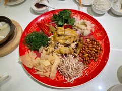 -清晖小苑•顺德地方菜(壹海城店)