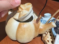 -嗒令甜品·主题融合料理餐厅(首座时代店)
