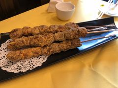 -功德林素菜饭庄(前门店)