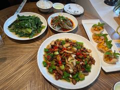 -小喜客·云南特色菜(纳西庭院店)