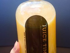 -JUICE  TIMES(中茵海华店)