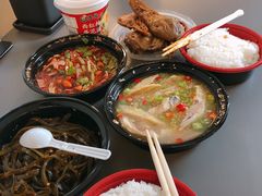 藤椒鸭头-紫燕百味鸡(广西店)