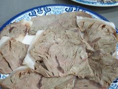 -东方宫·中国兰州牛肉拉面(三里屯店)