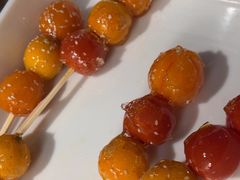 -品质伊骊新疆菜(紫金店)