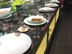 -巴犀烧烤(新崇光店)