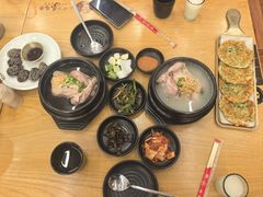 -高社长参鸡汤(高丽街店)