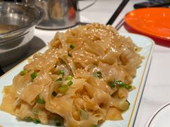 -翟辉冬瓜盅火锅(南村万博店)