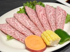 -NIUAN牛庵·日式和牛烧肉(恒隆店)