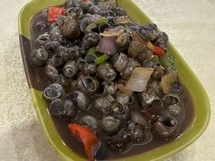 -标记美食新鲜猪杂(兴南大道店)