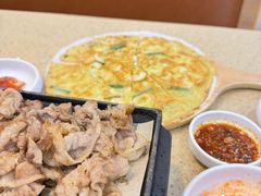 -元祖李朝(新威路店)