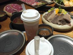 -呷哺呷哺 黄金牧场 (新中关购物中心店)