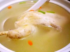 -19号私房菜(云南路店)