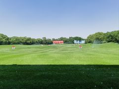 -万柳高尔夫俱乐部