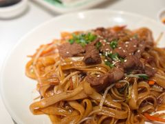 -禄运茶居·手工点心(猎德店)