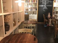 大堂-娜娜家•Nana’Garden (福州道店)