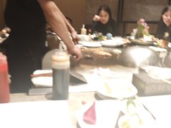 -大渔铁板烧(花园道店)