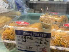 -白玉兰食品甜凤店(合生汇店)