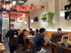 -乔街深夜食堂·小龙虾·高压锅生蚝(杭州总店)