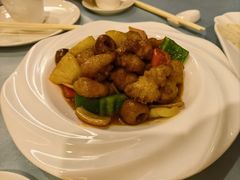 -四海轩(珠海海泉湾店)