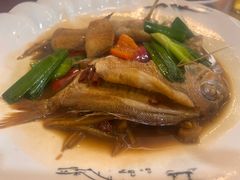 -友强·23年特色海鲜大排档(厦门店)