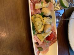 -Tivano意大利餐厅(成都居舍酒店)