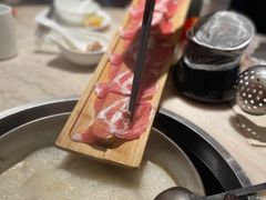 -煲宫(华润万象城店)