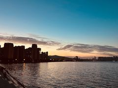 -悦海公园