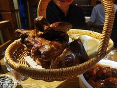 -鸽子窝(青塔店)