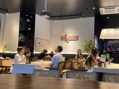 -希屿·Xislands融合餐厅