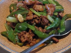 -关东小磨东北菜(上海长风大悦城店)