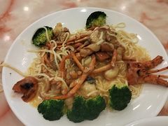 -新金盛·海鲜酒楼(盐田店)