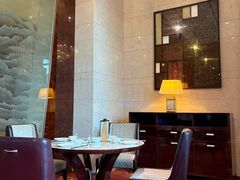 -顺德美的万豪酒店-万豪中餐厅