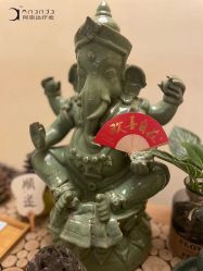 点击看大图 -阿南达·瑜伽普拉提·阿育吠陀疗愈中心