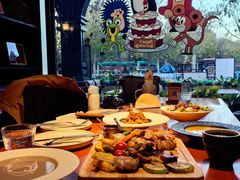 -布拉格餐厅· 中欧捷克菜(全国首店)