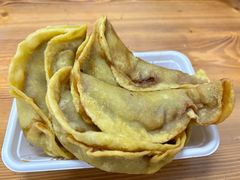 -何记酿皮店(西流湾店)