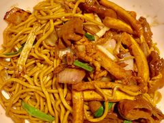 洋葱肉丝拌川-望江面馆(杭州智汇中心店)