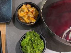 -沼津港精致料理·寿喜烧·烧鸟(龙湖南桥天街日料榜单店)