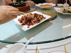 -裕德隆清真饭庄·天津特色菜(河东店)