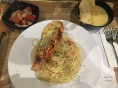 -SimplyTimes鎏金食堂