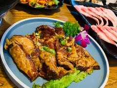 -大壮家原味烤肉(兴华北街店)