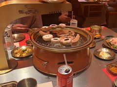 -西塔老太太泥炉烤肉(苏州大悦城店)