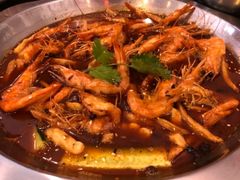 -阿田大虾(回龙观店)