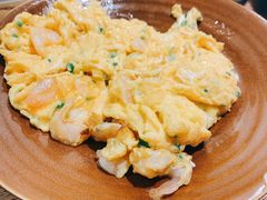 虾仁滑蛋-星平鸡饭·粤菜小炒(印象城旗舰店)