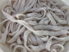 鱼丝面-章记正宗南岗鱼蛋火锅